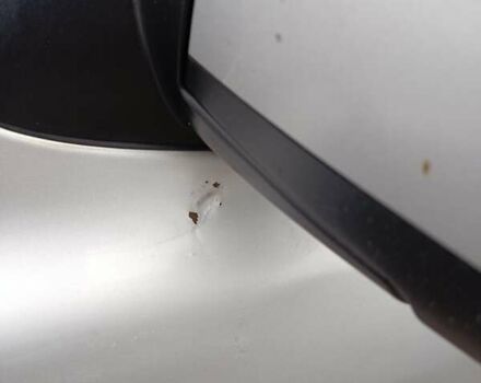 Сірий Хендай Санта Фе, об'ємом двигуна 2.66 л та пробігом 415 тис. км за 8400 $, фото 11 на Automoto.ua