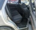 Сірий Хендай Санта Фе, об'ємом двигуна 2.2 л та пробігом 220 тис. км за 9500 $, фото 12 на Automoto.ua