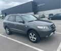 Сірий Хендай Санта Фе, об'ємом двигуна 0 л та пробігом 318 тис. км за 5899 $, фото 2 на Automoto.ua