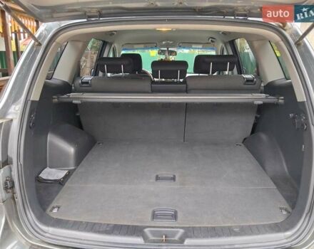 Хендай Санта Фе 2007 в Луцке на Automoto.ua Серый Хендай Санта Фе, объемом двигателя 2.2 л и пробегом 313 тыс. км за 9300 $, фото 6 на Automoto.ua