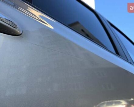 Серый Хендай Санта Фе, объемом двигателя 2.2 л и пробегом 294 тыс. км за 8400 $, фото 34 на Automoto.ua