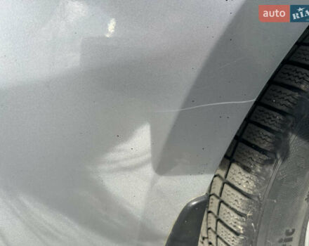 Серый Хендай Санта Фе, объемом двигателя 2.19 л и пробегом 249 тыс. км за 8300 $, фото 19 на Automoto.ua