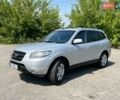 Серый Хендай Санта Фе, объемом двигателя 2.2 л и пробегом 310 тыс. км за 8900 $, фото 8 на Automoto.ua