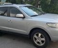 Серый Хендай Санта Фе, объемом двигателя 0 л и пробегом 270 тыс. км за 4800 $, фото 1 на Automoto.ua