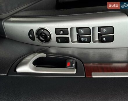 Сірий Хендай Санта Фе, об'ємом двигуна 2.19 л та пробігом 284 тис. км за 8400 $, фото 21 на Automoto.ua