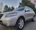 Серый Хендай Санта Фе, объемом двигателя 2.19 л и пробегом 302 тыс. км за 9990 $, фото 57 на Automoto.ua