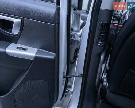 Серый Хендай Санта Фе, объемом двигателя 2.2 л и пробегом 251 тыс. км за 9333 $, фото 41 на Automoto.ua