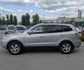 Сірий Хендай Санта Фе, об'ємом двигуна 2.2 л та пробігом 230 тис. км за 8550 $, фото 1 на Automoto.ua