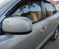 Сірий Хендай Санта Фе, об'ємом двигуна 2.19 л та пробігом 189 тис. км за 9500 $, фото 77 на Automoto.ua