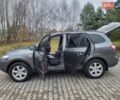 Серый Хендай Санта Фе, объемом двигателя 2.2 л и пробегом 233 тыс. км за 8999 $, фото 34 на Automoto.ua