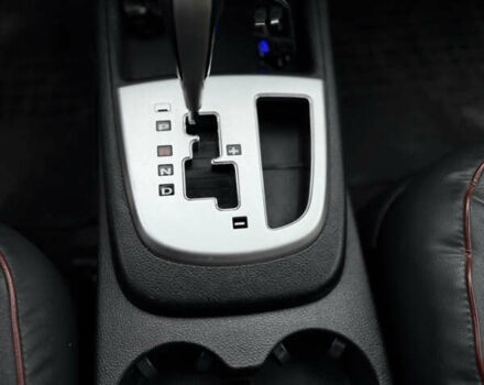 Серый Хендай Санта Фе, объемом двигателя 2.2 л и пробегом 297 тыс. км за 9150 $, фото 10 на Automoto.ua