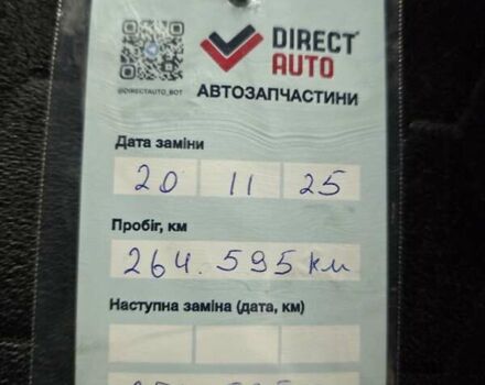 Серый Хендай Санта Фе, объемом двигателя 2.2 л и пробегом 264 тыс. км за 8880 $, фото 27 на Automoto.ua