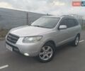 Сірий Хендай Санта Фе, об'ємом двигуна 2.2 л та пробігом 265 тис. км за 8700 $, фото 21 на Automoto.ua