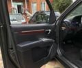Серый Хендай Санта Фе, объемом двигателя 2.2 л и пробегом 150 тыс. км за 11000 $, фото 13 на Automoto.ua