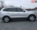 Серый Хендай Санта Фе, объемом двигателя 2.2 л и пробегом 251 тыс. км за 9333 $, фото 12 на Automoto.ua