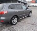 Сірий Хендай Санта Фе, об'ємом двигуна 2.2 л та пробігом 250 тис. км за 5500 $, фото 2 на Automoto.ua