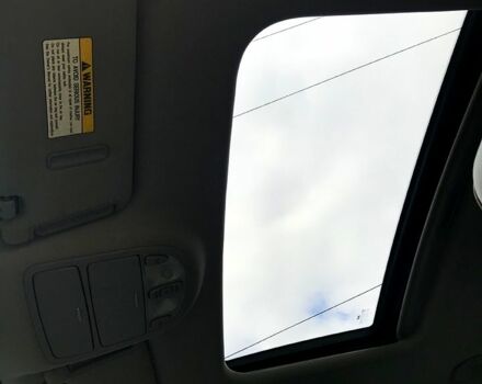 Серый Хендай Санта Фе, объемом двигателя 2.7 л и пробегом 169 тыс. км за 9300 $, фото 4 на Automoto.ua