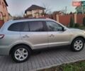 Серый Хендай Санта Фе, объемом двигателя 2.19 л и пробегом 302 тыс. км за 9990 $, фото 31 на Automoto.ua