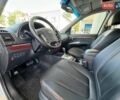 Серый Хендай Санта Фе, объемом двигателя 2.2 л и пробегом 120 тыс. км за 9900 $, фото 11 на Automoto.ua