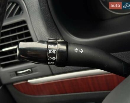 Сірий Хендай Санта Фе, об'ємом двигуна 2.19 л та пробігом 284 тис. км за 8400 $, фото 38 на Automoto.ua