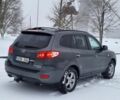Сірий Хендай Санта Фе, об'ємом двигуна 2.2 л та пробігом 240 тис. км за 2601 $, фото 2 на Automoto.ua