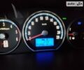 Серый Хендай Санта Фе, объемом двигателя 2.19 л и пробегом 305 тыс. км за 9500 $, фото 11 на Automoto.ua