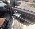 Серый Хендай Санта Фе, объемом двигателя 2.2 л и пробегом 304 тыс. км за 9600 $, фото 17 на Automoto.ua