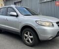 Сірий Хендай Санта Фе, об'ємом двигуна 2.19 л та пробігом 260 тис. км за 9100 $, фото 12 на Automoto.ua