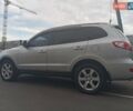 Сірий Хендай Санта Фе, об'ємом двигуна 2.2 л та пробігом 265 тис. км за 8700 $, фото 20 на Automoto.ua