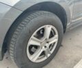 Сірий Хендай Санта Фе, об'ємом двигуна 0 л та пробігом 318 тис. км за 5899 $, фото 7 на Automoto.ua