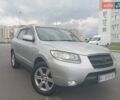 Сірий Хендай Санта Фе, об'ємом двигуна 2.2 л та пробігом 265 тис. км за 8700 $, фото 10 на Automoto.ua