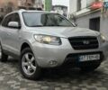 Сірий Хендай Санта Фе, об'ємом двигуна 2.2 л та пробігом 230 тис. км за 8900 $, фото 1 на Automoto.ua
