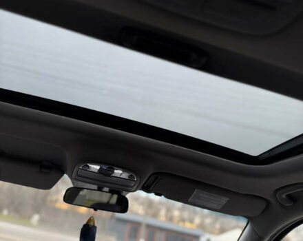 Серый Хендай Санта Фе, объемом двигателя 2.2 л и пробегом 297 тыс. км за 9150 $, фото 15 на Automoto.ua