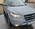 Сірий Хендай Санта Фе, об'ємом двигуна 2.2 л та пробігом 253 тис. км за 5200 $, фото 1 на Automoto.ua