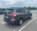 Сірий Хендай Санта Фе, об'ємом двигуна 0 л та пробігом 315 тис. км за 6800 $, фото 4 на Automoto.ua