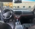 Сірий Хендай Санта Фе, об'ємом двигуна 2.2 л та пробігом 230 тис. км за 10500 $, фото 9 на Automoto.ua