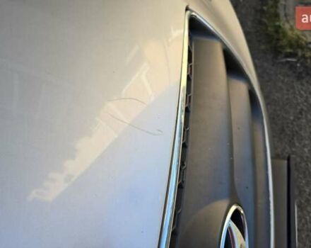 Серый Хендай Санта Фе, объемом двигателя 2.2 л и пробегом 294 тыс. км за 8400 $, фото 31 на Automoto.ua