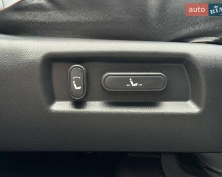 Сірий Хендай Санта Фе, об'ємом двигуна 2.19 л та пробігом 284 тис. км за 8400 $, фото 69 на Automoto.ua