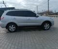 Сірий Хендай Санта Фе, об'ємом двигуна 2.2 л та пробігом 350 тис. км за 8500 $, фото 5 на Automoto.ua