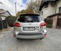 Серый Хендай Санта Фе, объемом двигателя 2.7 л и пробегом 165 тыс. км за 8500 $, фото 5 на Automoto.ua