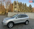 Сірий Хендай Санта Фе, об'ємом двигуна 2.2 л та пробігом 208 тис. км за 7200 $, фото 7 на Automoto.ua