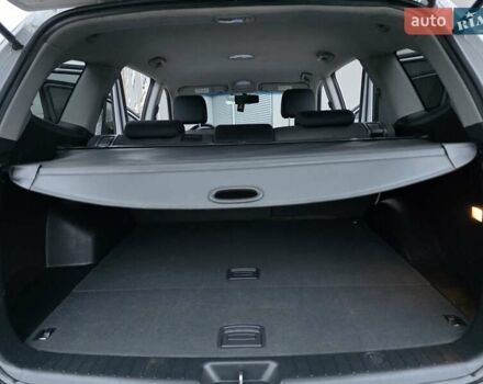 Серый Хендай Санта Фе, объемом двигателя 2.2 л и пробегом 251 тыс. км за 9333 $, фото 58 на Automoto.ua