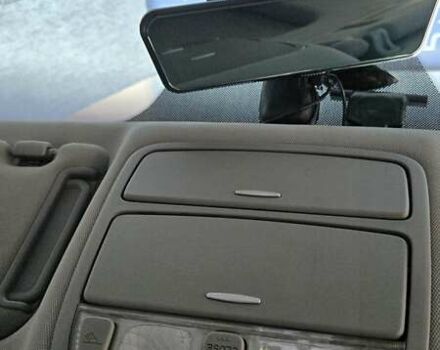 Сірий Хендай Санта Фе, об'ємом двигуна 2.66 л та пробігом 273 тис. км за 10500 $, фото 8 на Automoto.ua