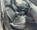 Сірий Хендай Санта Фе, об'ємом двигуна 0 л та пробігом 318 тис. км за 5899 $, фото 12 на Automoto.ua