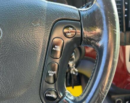 Сірий Хендай Санта Фе, об'ємом двигуна 2.2 л та пробігом 317 тис. км за 9600 $, фото 15 на Automoto.ua