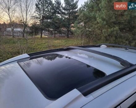 Серый Хендай Санта Фе, объемом двигателя 2.19 л и пробегом 302 тыс. км за 9990 $, фото 20 на Automoto.ua