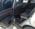 Сірий Хендай Санта Фе, об'ємом двигуна 2.2 л та пробігом 220 тис. км за 9500 $, фото 6 на Automoto.ua