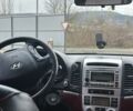 Сірий Хендай Санта Фе, об'ємом двигуна 2.2 л та пробігом 200 тис. км за 9299 $, фото 7 на Automoto.ua