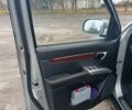 Сірий Хендай Санта Фе, об'ємом двигуна 2.2 л та пробігом 208 тис. км за 8650 $, фото 7 на Automoto.ua