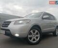 Сірий Хендай Санта Фе, об'ємом двигуна 2.2 л та пробігом 265 тис. км за 8700 $, фото 1 на Automoto.ua